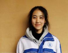 横扫英美顶尖艺术院校offer的全能少女卿馨 | 学子风采