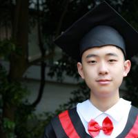毕业生张翔泳：愿做灯塔照亮你来路 | 学子风采