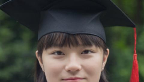 麦吉尔大学offer收获者专访——勤奋成就光荣之路